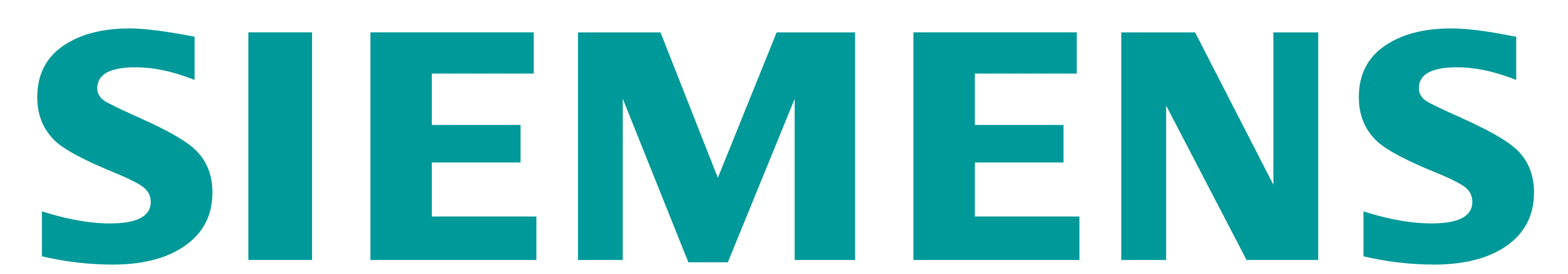 Siemens logo